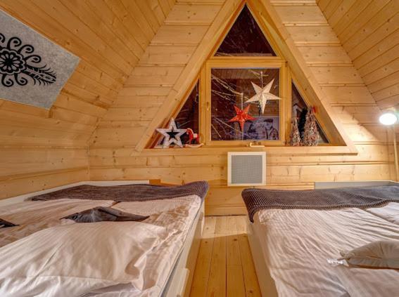 Chata Pod Nosalem - Domek Z Jacuzzi Z Bala W Zakopanym Zakopane Exterior foto